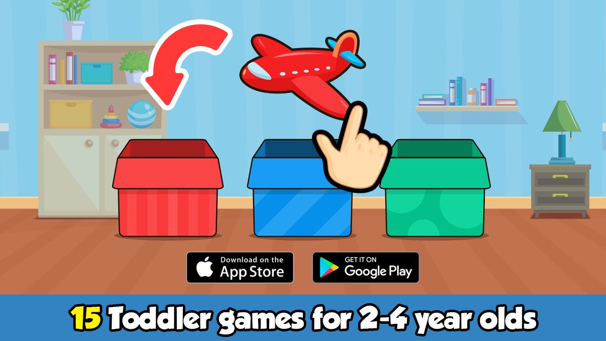 Free! 15 New Learning Games